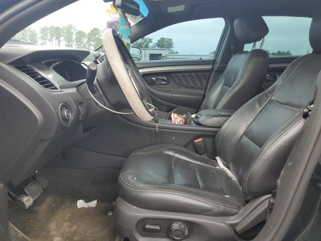 Photo 7 from auction – 2014 FORD TAURUS SEL with VIN 1FAHP2E87EG127440