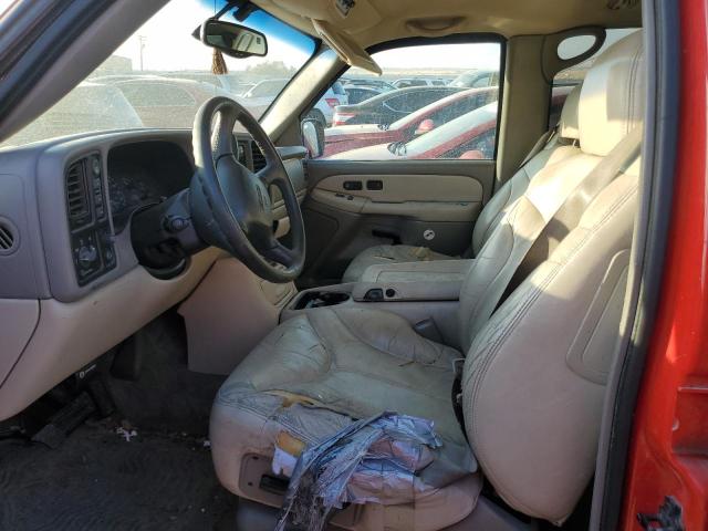 Zdjęcie 7 z aukcji – 2000 GMC YUKON z VIN 1GKEK13T3YJ184288