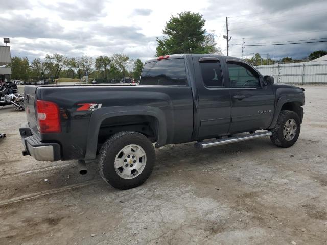 Photo 3 from auction – 2010 CHEVROLET SILVERADO with VIN 1GCSKSE35AZ106555