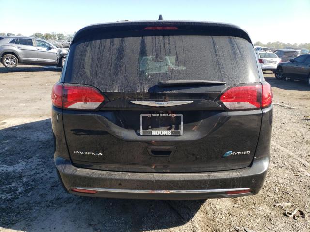 Photo 6 from auction – 2018 CHRYSLER PACIFICA H with VIN 2C4RC1N75JR105117