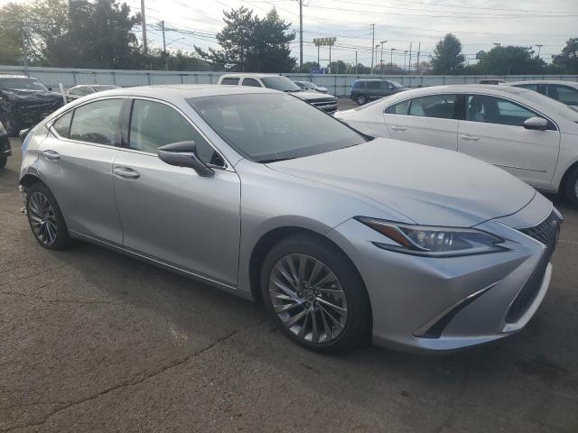 Photo 4 from auction – 2024 LEXUS ES 300H BA with VIN 58AEA1C17RU038879