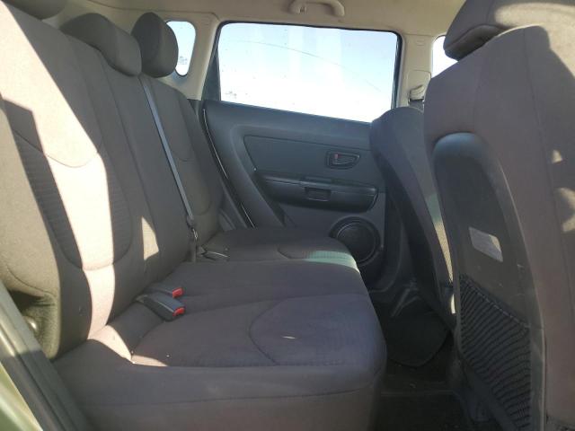 Photo 10 from auction – 2013 KIA SOUL with VIN KNDJT2A50D7533240