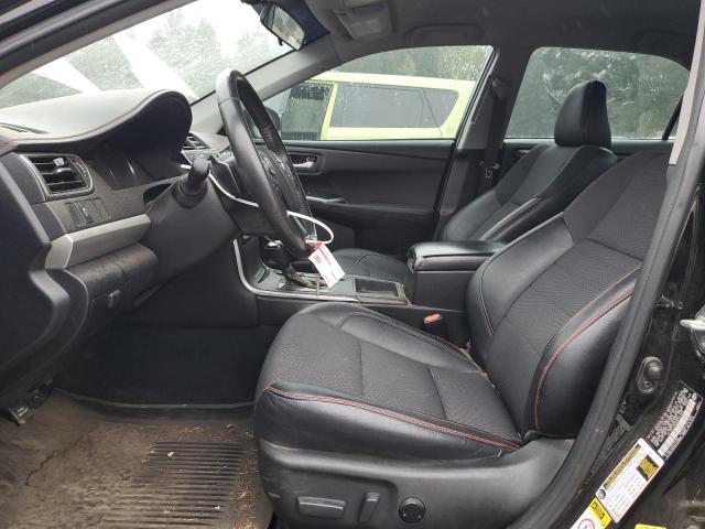 Photo 7 from auction – 2017 TOYOTA CAMRY LE with VIN 4T1BF1FK2HU421790