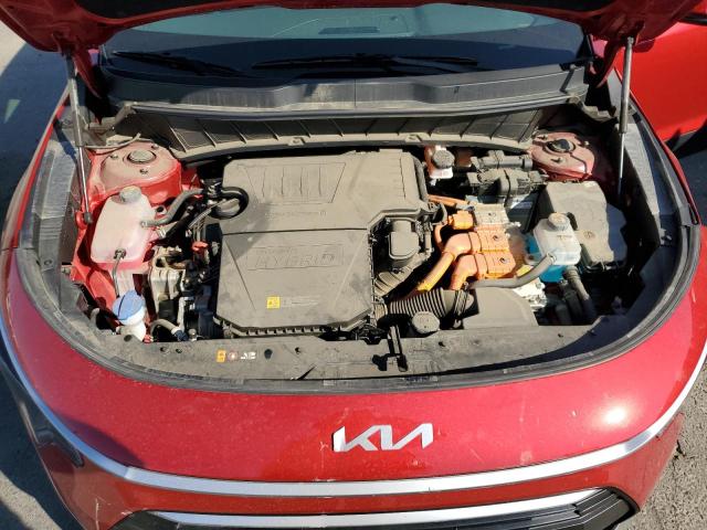 صورة رقم 11 من المزاد - 2023 KIA NIRO EX مع VIN KNDCS3LF6P5090342
