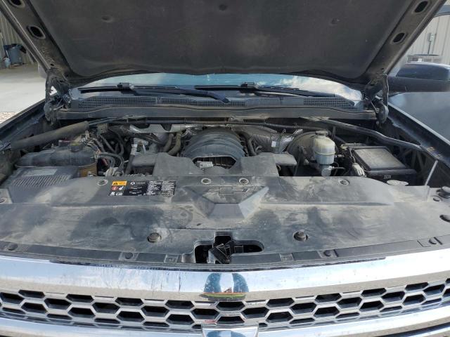 Photo 11 from auction – 2014 CHEVROLET SILVERADO with VIN 3GCPCREC0EG103015