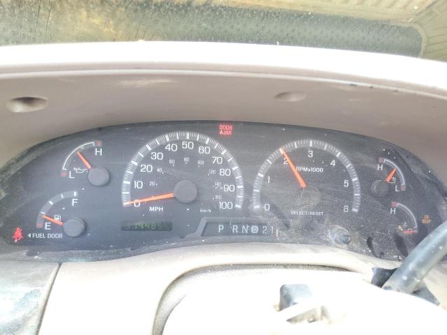 Photo 9 from auction – 1999 FORD EXPEDITION with VIN 1FMPU18L5XLA06341