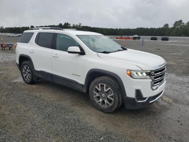 Photo 4 from auction – 2020 GMC ACADIA SLE with VIN 1GKKNKLA6LZ199599