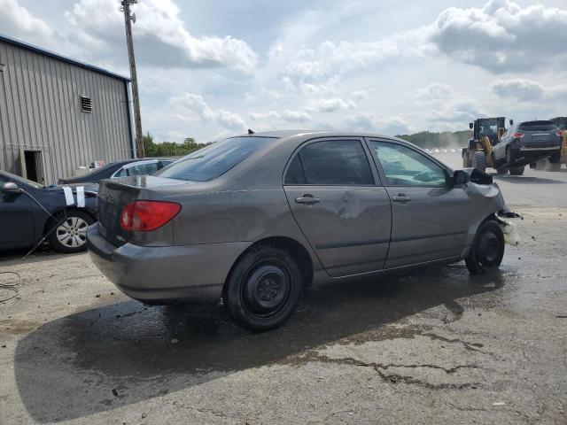Photo 3 from auction – 2006 TOYOTA COROLLA CE with VIN 1NXBR32E16Z682957