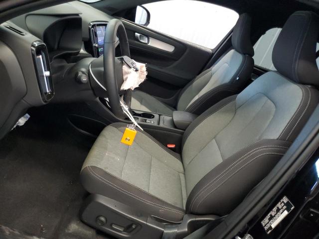 Photo 7 from auction – 2024 VOLVO XC40 CORE with VIN YV4L12UK4R2334323