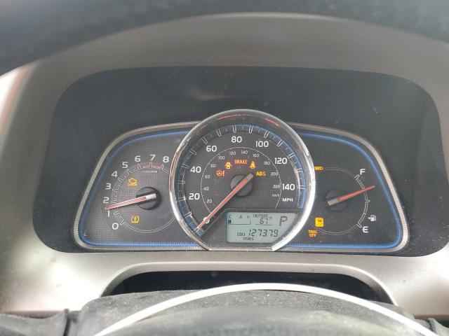 Foto 9 de la subasta – 2013 TOYOTA RAV4 LIMIT con VIN 2T3DFREV2DW110753