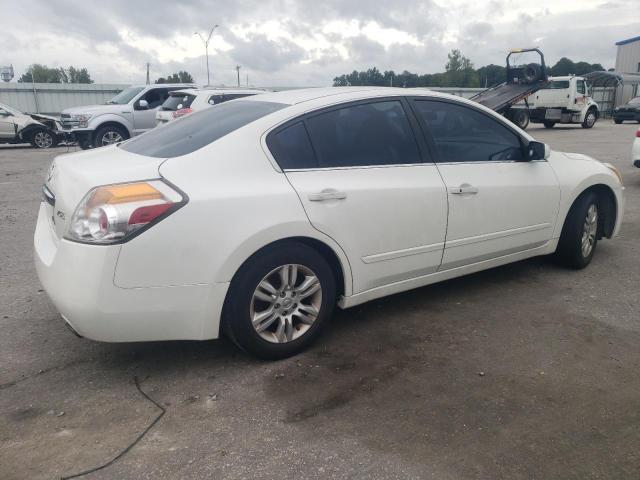 Photo 3 from auction – 2011 NISSAN ALTIMA BAS with VIN 1N4AL2APXBN481907