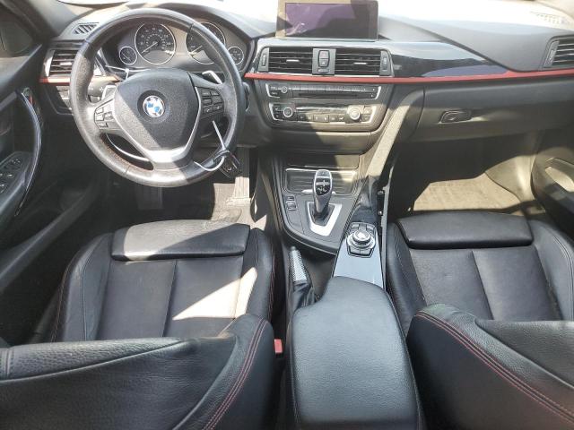 Photo 8 from auction – 2013 BMW 335 I with VIN WBA3A9G52DNP36296