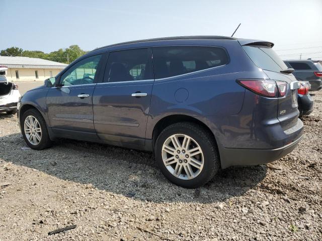 Photo 2 from auction – 2014 CHEVROLET TRAVERSE L with VIN 1GNKRGKD5EJ156373