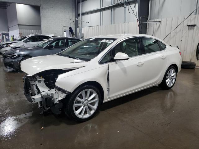 BUICK VERANO CON 2016 with VIN 1G4PR5SK3G4100821 - Photo from auction