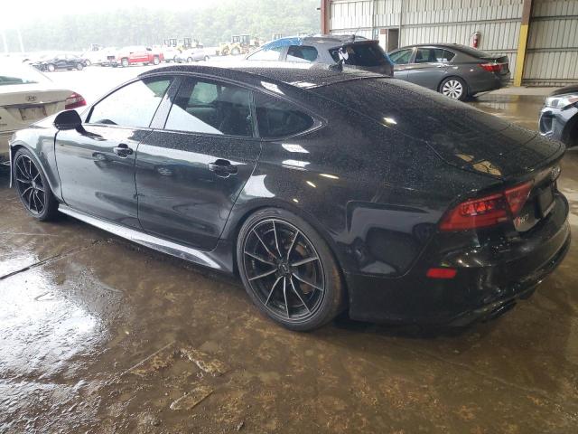 Photo 2 from auction – 2014 AUDI RS7 with VIN WUAW2AFC3EN902957