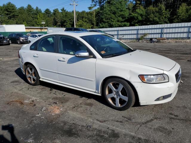 Photo 4 from auction – 2011 VOLVO S40 T5 with VIN YV1672MS0B2533691