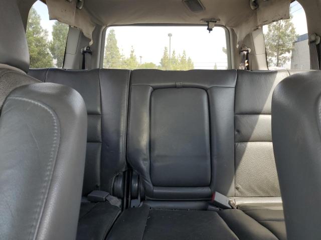 Photo 10 from auction – 2007 HONDA PILOT EXL with VIN 2HKYF18577H503447