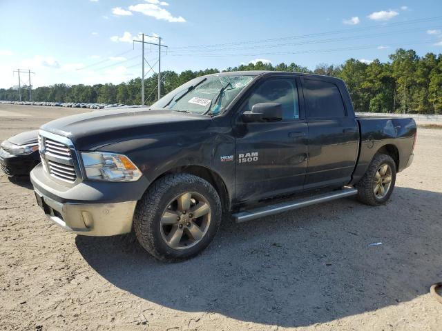 RAM 1500 SLT 2016 with VIN 1C6RR6LT8GS193669 - Photo from auction