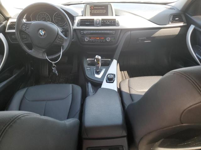 Photo 8 from auction – 2013 BMW 320 I with VIN WBA3B1C50DK128931