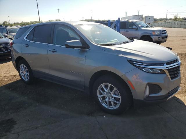 Photo 4 from auction – 2023 CHEVROLET EQUINOX LT with VIN 3GNAXUEG8PS140580
