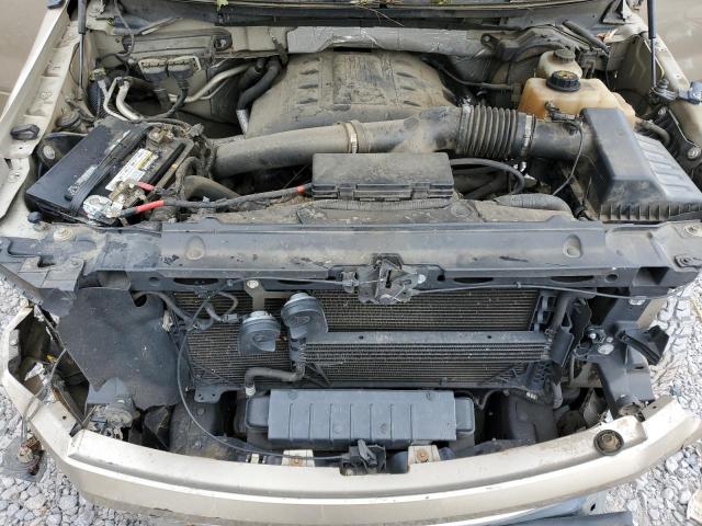 Photo 11 from auction – 2013 FORD F150 SUPER with VIN 1FTFW1ET2DFA09917