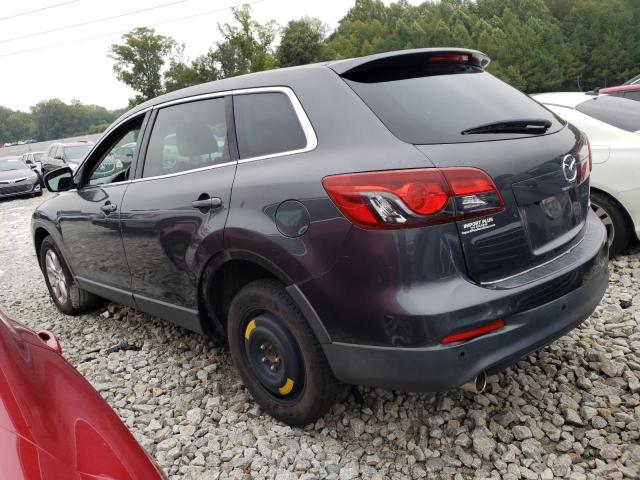 Photo 2 from auction – 2014 MAZDA CX-9 TOURI with VIN JM3TB2CA3E0429476