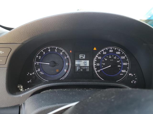 Photo 9 from auction – 2015 INFINITI Q40 with VIN JN1CV6AP5FM501791