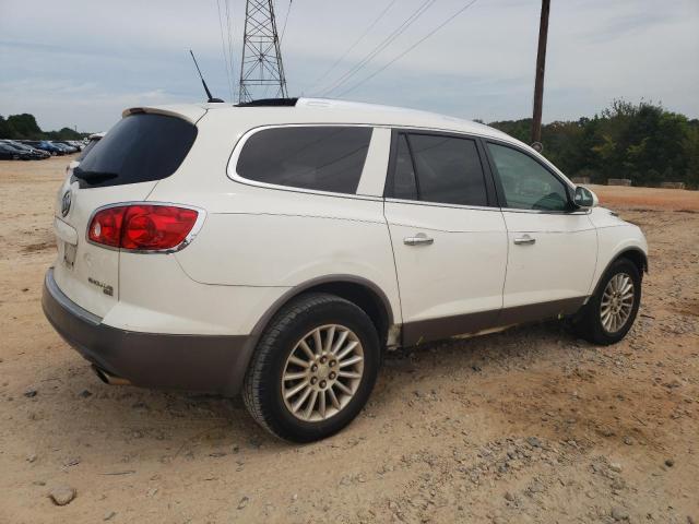 Photo 3 from auction – 2011 BUICK ENCLAVE CX with VIN 5GAKRAED7BJ380890