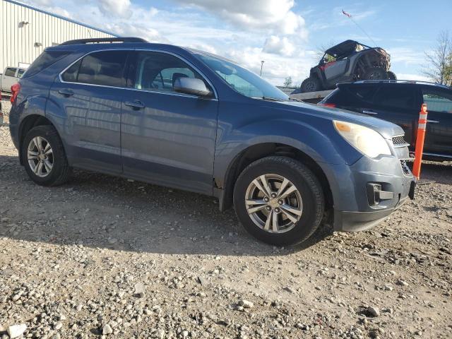 Photo 4 from auction – 2012 CHEVROLET EQUINOX LT with VIN 2GNALDEK7C6148131