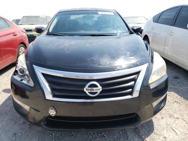 Photo 5 from auction – 2015 NISSAN ALTIMA 2.5 with VIN 1N4AL3AP3FN876832
