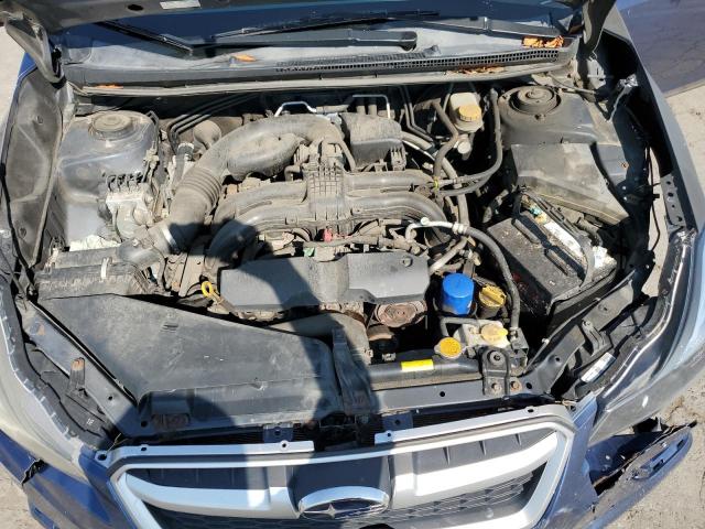 Photo 11 from auction – 2013 SUBARU IMPREZA SP with VIN JF1GPAL65DH841051