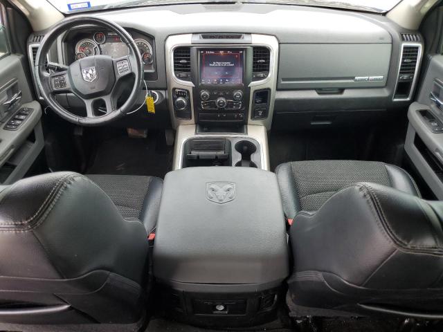 Photo 8 from auction – 2018 RAM 1500 SLT with VIN 1C6RR6LT4JS119415