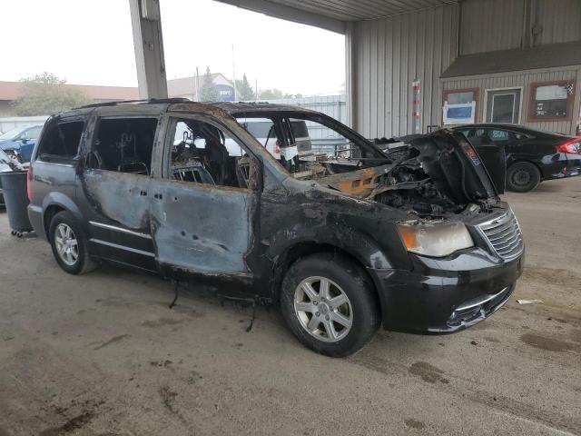 Photo 4 from auction – 2011 CHRYSLER TOWN & COU with VIN 2A4RR5DG8BR643300