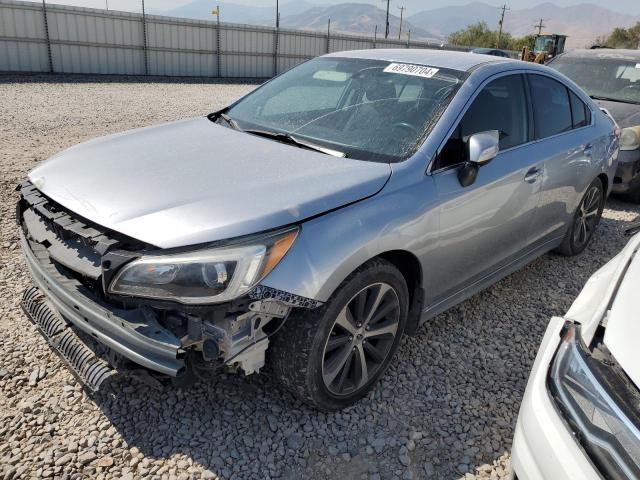 Photo 1 from auction – 2015 SUBARU LEGACY 2.5 with VIN 4S3BNBJ62F3041567