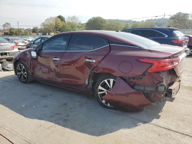 Photo 2 from auction – 2017 NISSAN MAXIMA 3.5 with VIN 1N4AA6AP2HC441564