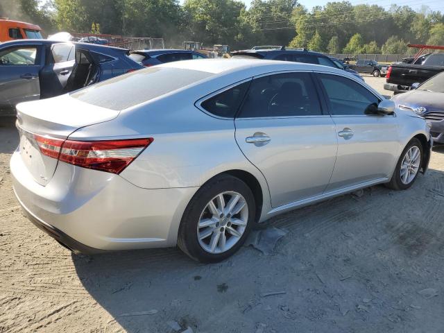 Photo 3 from auction – 2013 TOYOTA AVALON BAS with VIN 4T1BK1EB7DU059284