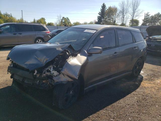 صورة رقم 1 من المزاد - 2005 TOYOTA COROLLA MA مع VIN 2T1KR32EX5C869209