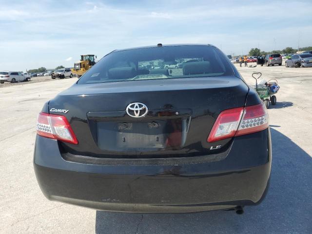Photo 6 from auction – 2011 TOYOTA CAMRY BASE with VIN 4T4BF3EK3BR181546
