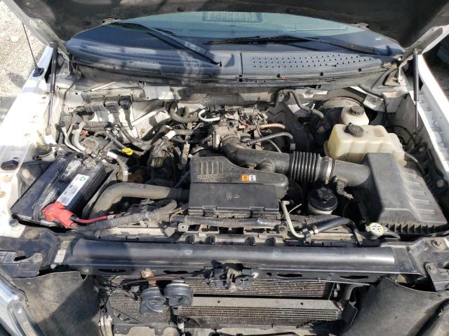 Photo 11 from auction – 2010 FORD F150 with VIN 1FTMF1CW2AKE01206