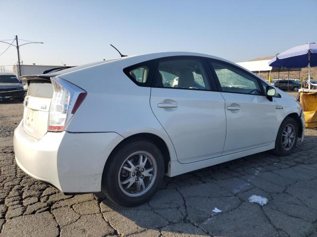 Zdjęcie 3 z aukcji – 2011 TOYOTA PRIUS z VIN JTDKN3DU0B5326556