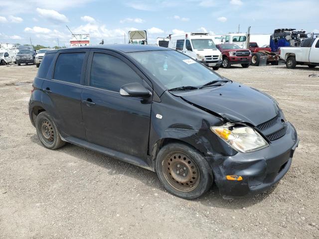 Photo 4 from auction – 2006 TOYOTA SCION XA with VIN JTKKT624765013450