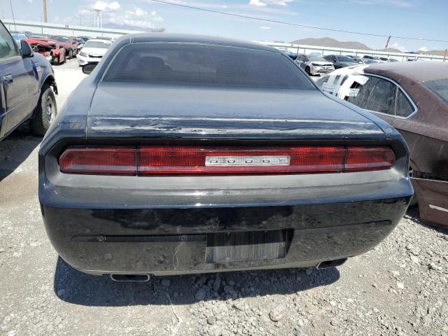 Photo 6 from auction – 2013 DODGE CHALLENGER with VIN 2C3CDYAGXDH545513