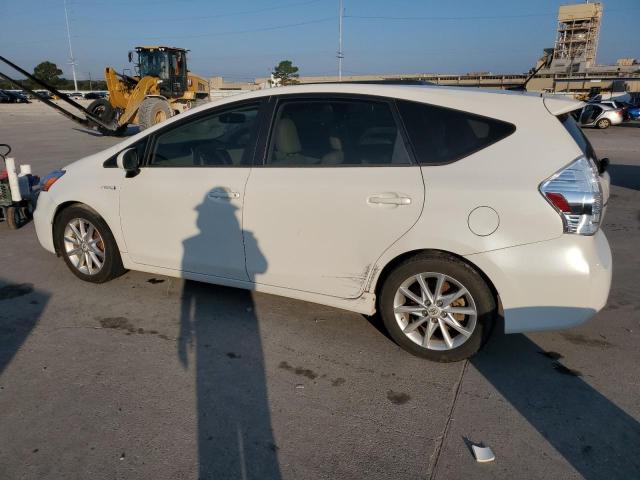 Photo 2 from auction – 2012 TOYOTA PRIUS V with VIN JTDZN3EU5C3106808