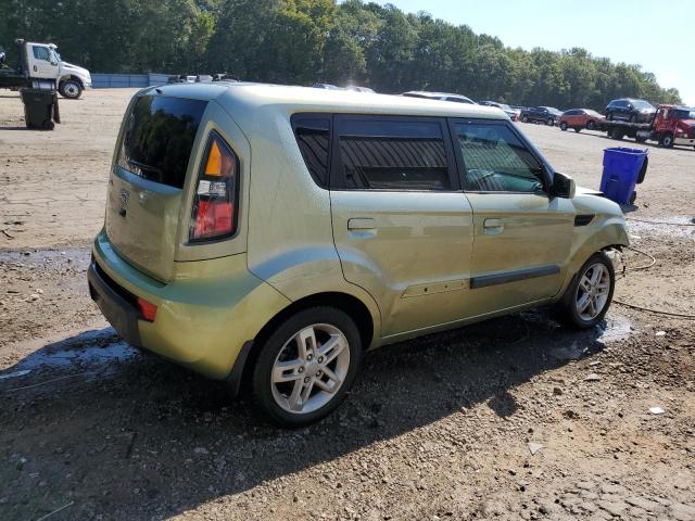 Photo 3 from auction – 2010 KIA SOUL + with VIN KNDJT2A27A7114691