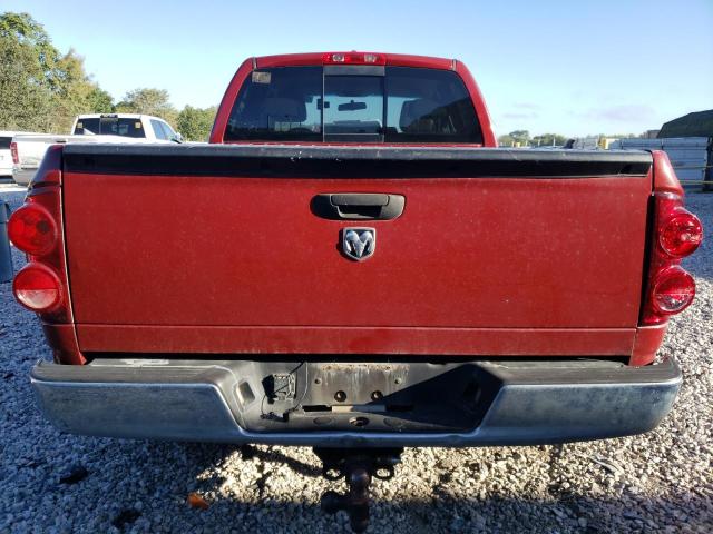 Photo 6 from auction – 2007 DODGE RAM 1500 S with VIN 1D7HA18207S121143