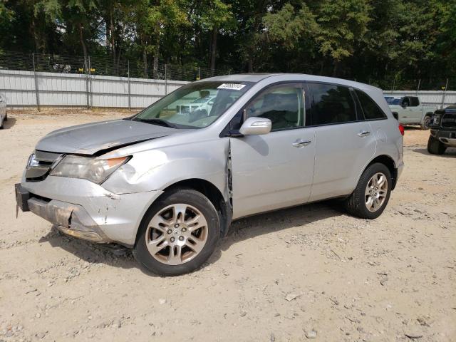 ACURA MDX TECHNO 2009 with VIN 2HNYD28639H533118 - Photo from auction