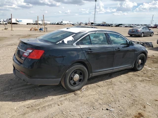 Photo 3 from auction – 2014 FORD TAURUS POL with VIN 1FAHP2L81EG148870
