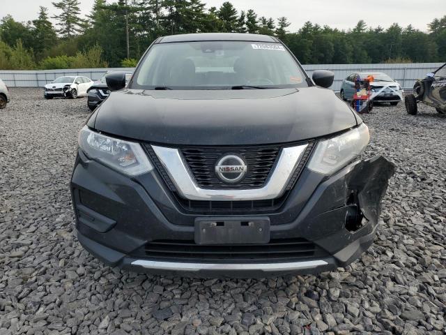 Photo 5 from auction – 2019 NISSAN ROGUE S with VIN 5N1AT2MVXKC844265