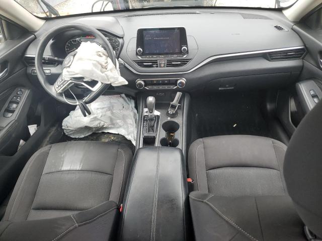 Photo 8 from auction – 2019 NISSAN ALTIMA S with VIN 1N4BL4BVXKC220107