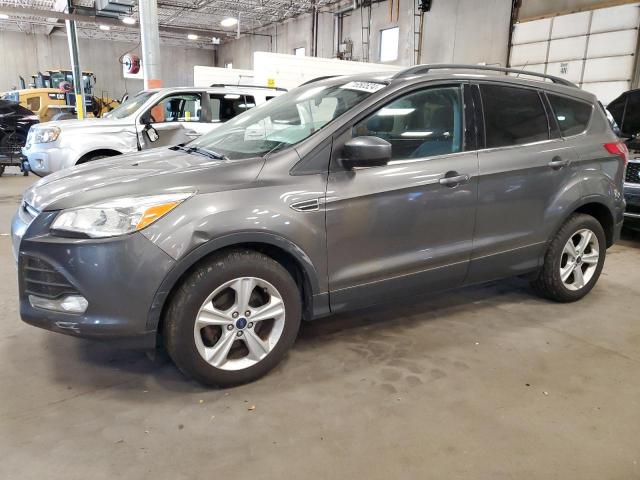 FORD ESCAPE SE 2014 with VIN 1FMCU0GX0EUB98899 - Photo from auction